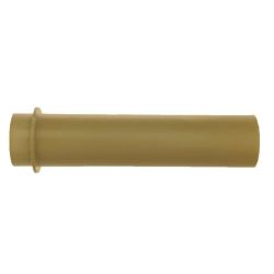 2-1/4" Flanged Coil Sleeve